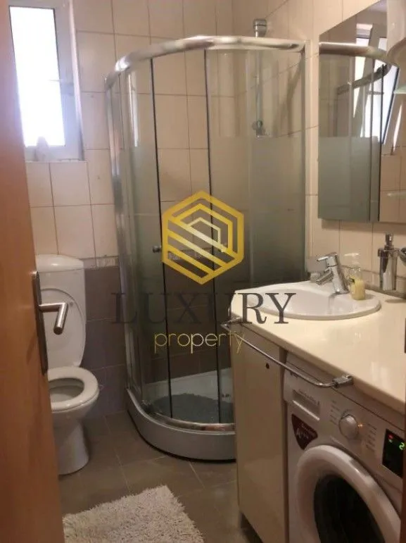 Izdavanje, dvosoban stan, 84m², Zagorič, Podgorica