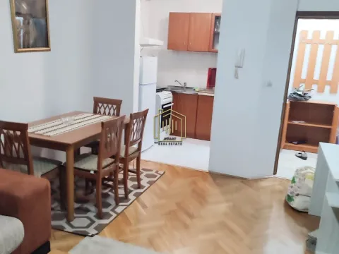 Rent, one bedroom apartment, 51m², Ljubović, Podgorica - image 4