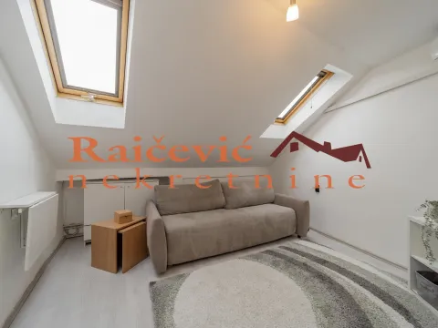 Sale, one bedroom apartment, 35m², Centar, Stara Pazova - image 8