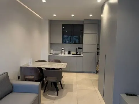 Prodaja, jednosoban stan, 45m², Bečići, Budva - image 2