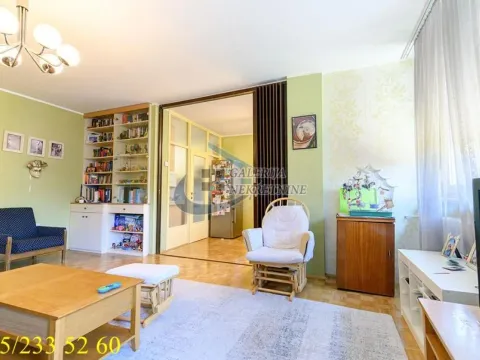 Prodaja, četvorosoban stan, 112m², Kalenić Pijaca, Vračar Sve Podlokacije - image 23