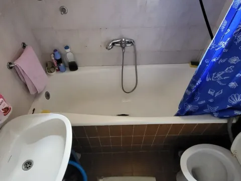 Prodaja, dvosoban stan, 65m², Petrovac, Budva - image 10