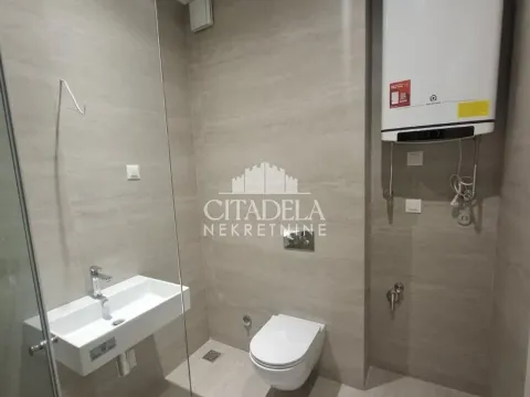 Izdavanje, dvosoban stan, 56m², Čukarica, Beograd - image 6