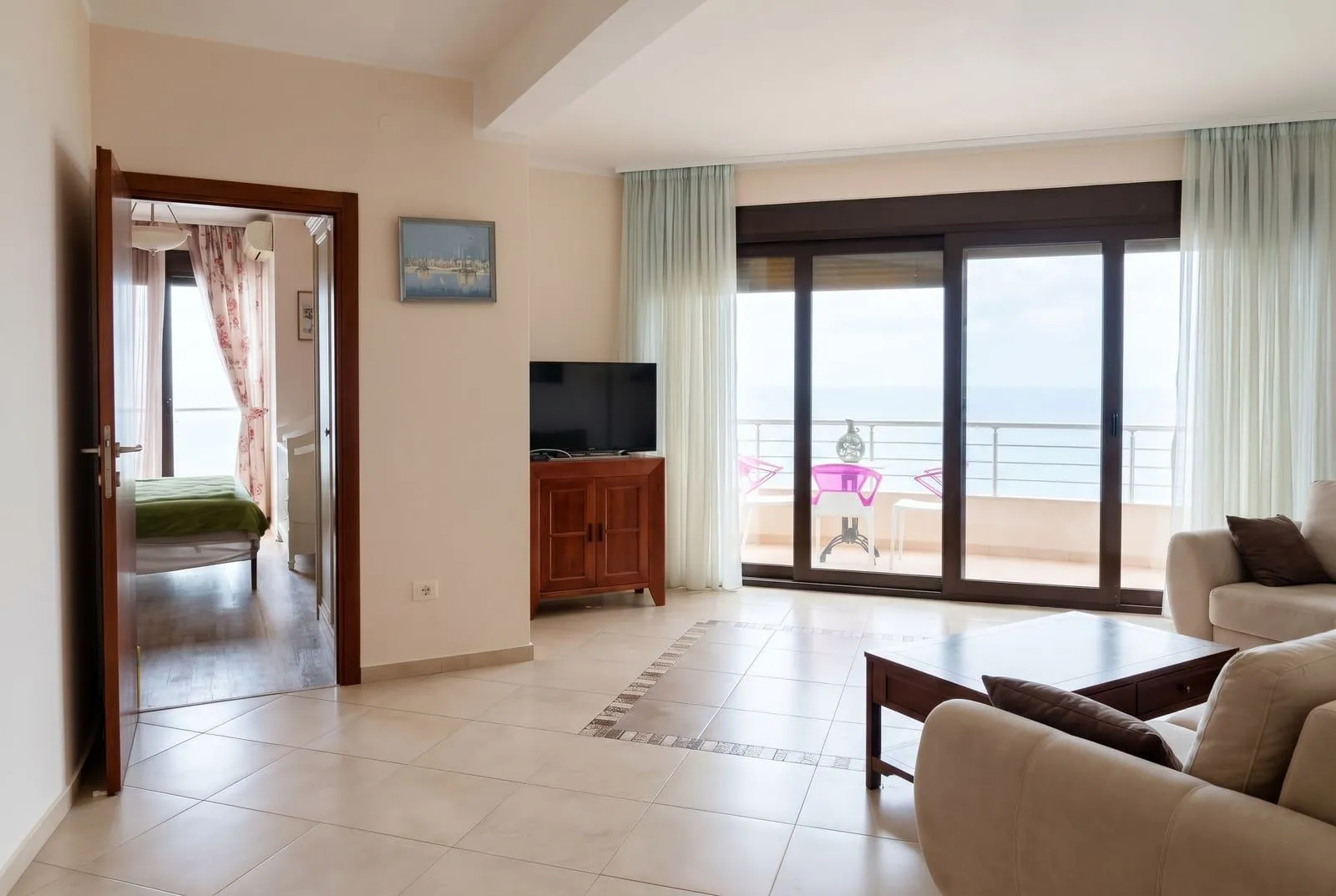 Sale, three bedroom apartment, 90m², Bar, Crna Gora