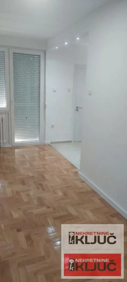 Prodaja, dvosoban stan, 58m², Detelinara, Novi Sad Sve Podlokacije