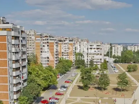 Prodaja, dvosoban stan, 62m², Novi Beograd Sve Podlokacije, Beograd