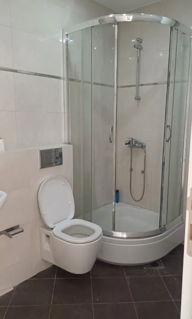 Sale, one bedroom apartment, 82m², Pinješ, Ulcinj