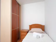 Rent, two bedroom apartment, 58m², Centar, Bar - image 6