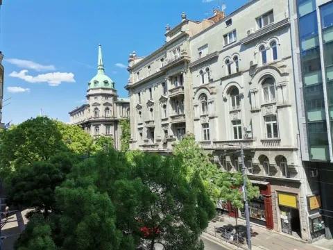Prodaja, trosoban stan, 94m², Stari Grad, Beograd - image 10