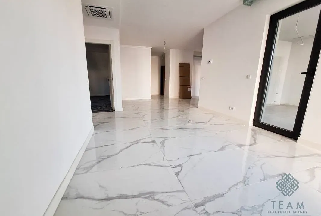 Sale, two bedroom apartment, 81m², Rafailovići, Budva