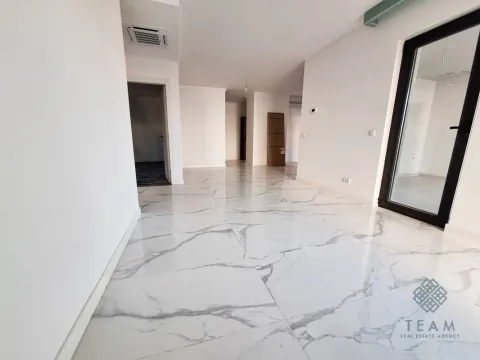 Prodaja, dvosoban stan, 81m², Rafailovići, Budva