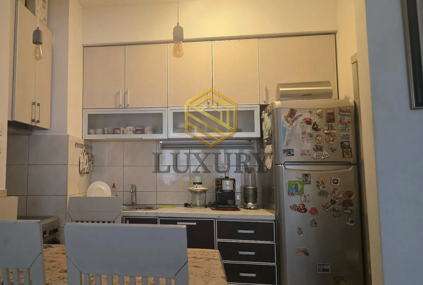 Rent, two bedroom apartment, 62m², Blok 9, Podgorica