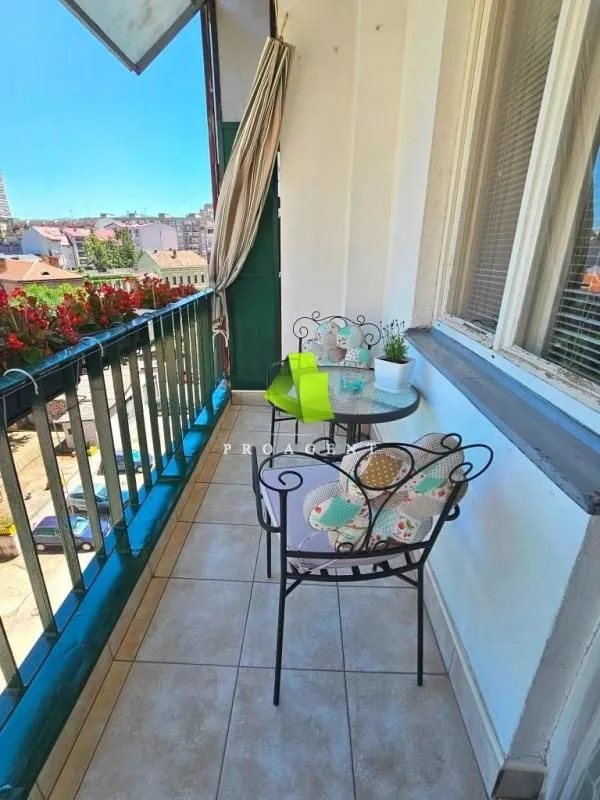 Prodaja, trosoban stan, 75m², Medijana, Niš
