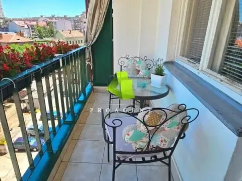 Prodaja, trosoban stan, 75m², Medijana, Niš - image 17