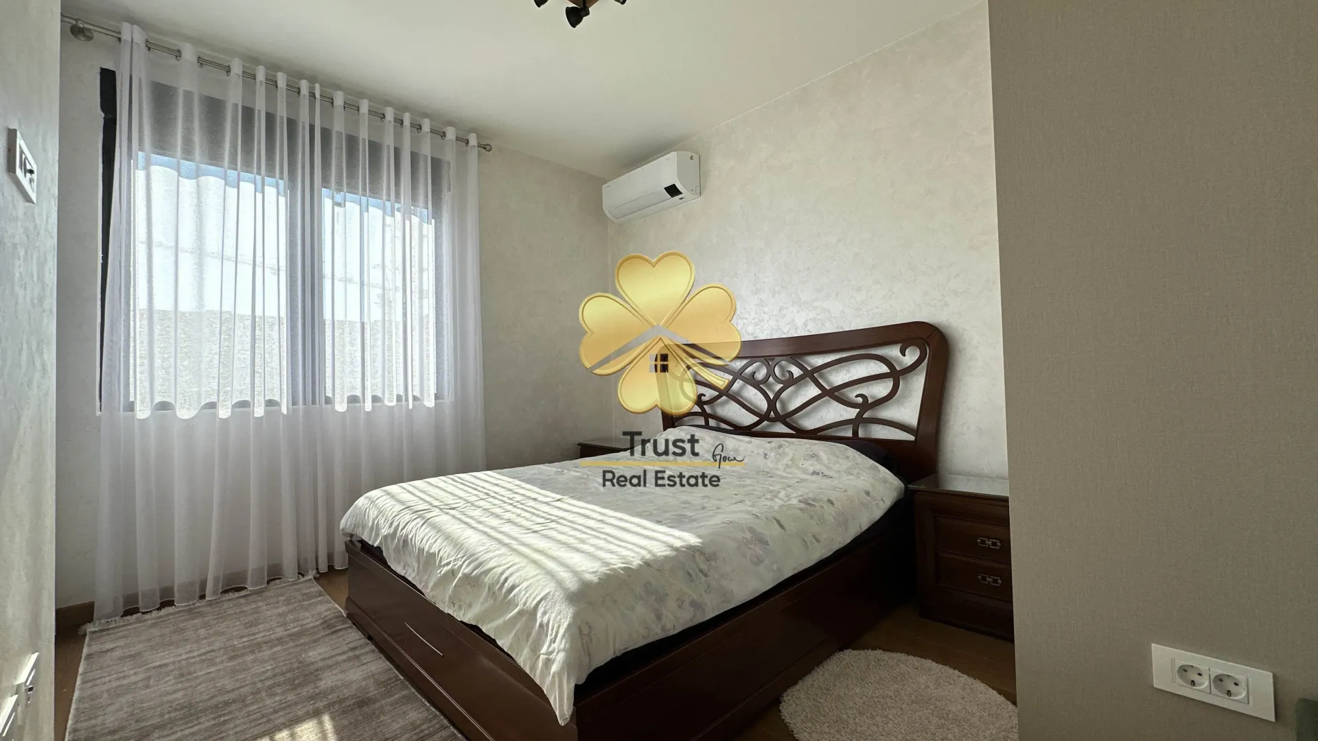 Rent, one bedroom apartment, 50m², Podgorica, Crna Gora