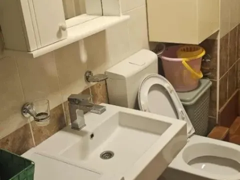 Izdavanje, jednosoban stan, 43m², Rozino, Budva - image 8