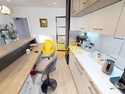 Prodaja, četvorosoban stan, 124m², Novi Beograd Blok 65, Novi Beograd Sve Podlokacije - image 10