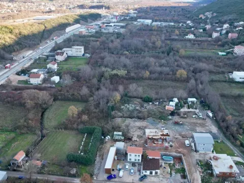 Prodaja, plac, 400m², Lastva Grbaljska, Kotor - image 9