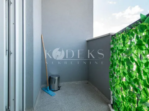 Izdavanje, garsonjera, 23m², Zabjelo, Podgorica - image 3