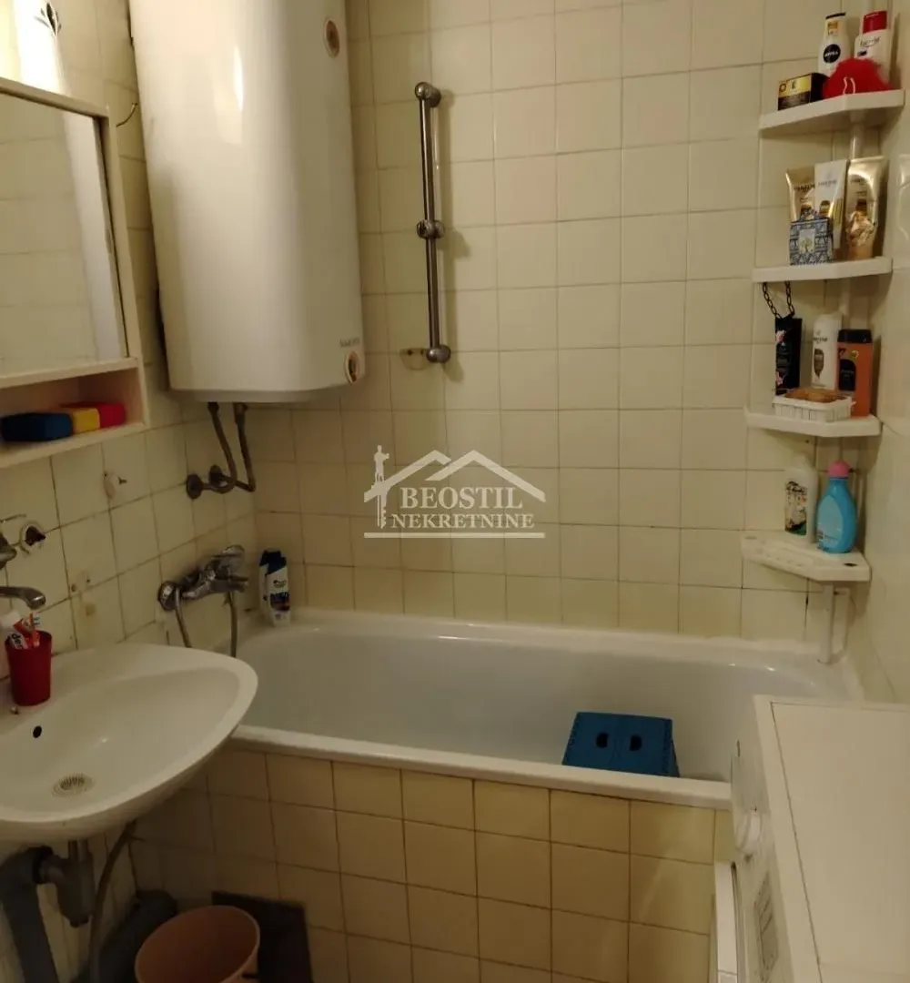 Prodaja, jednosoban stan, 49m², Arnajevo, Barajevo