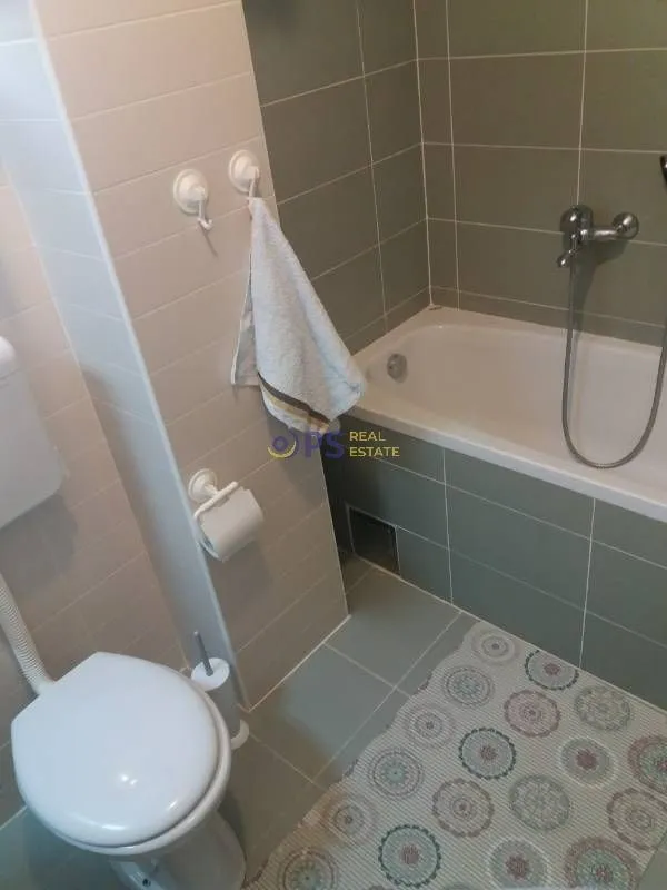 Sale, two bedroom apartment, 75m², Budva, Crna Gora