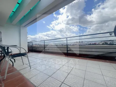 Rent, one bedroom apartment, 55m², Centar, Podgorica - image 7