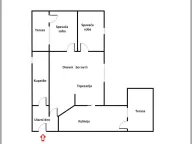 Prodaja, trosoban stan, 63m², Lekino Brdo, Voždovac Sve Podlokacije - image 10