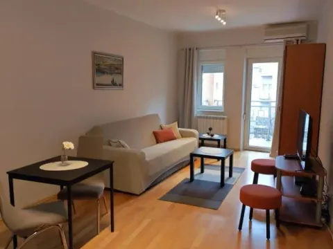 Izdavanje, garsonjera, 39m², Bulevar Oslobodjenja, Novi Sad Sve Podlokacije - image 2
