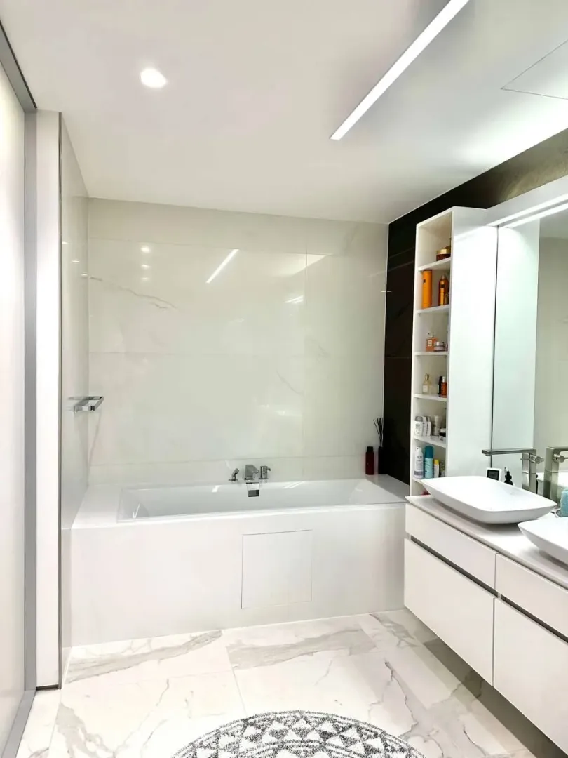 Sale, two bedroom apartment, 159m², Dukley Gardens, Budva