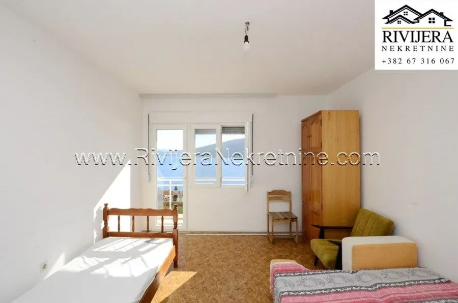 Prodaja, kuća, 154m², Đenovići, Herceg Novi