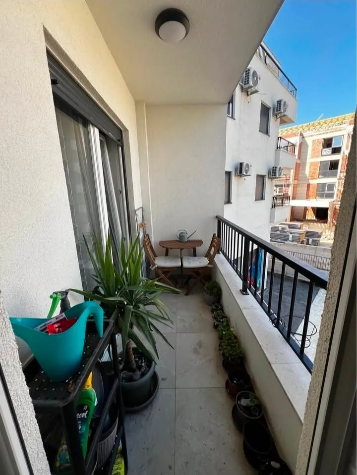 Prodaja, jednosoban stan, 44m², Zagorič, Podgorica