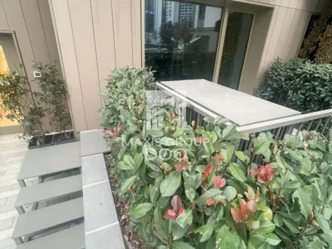 Prodaja, dvosoban stan, 38m², Savski Venac, Beograd - image 13