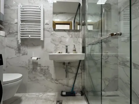 Rent, apartment, 46m², City Kvart, Podgorica - image 2