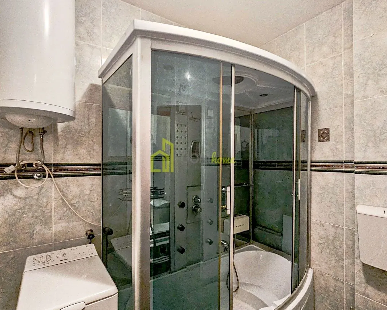 Rent, two bedroom apartment, 85m², Gorica C, Podgorica