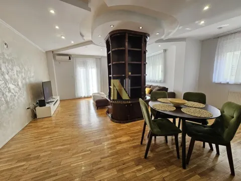 Prodaja, trosoban stan, 87m², Bulevar Evrope, Novi Sad Sve Podlokacije - image 3