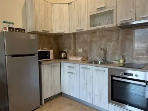 Rent, one bedroom apartment, 44m², Budva, Crna Gora - image 2