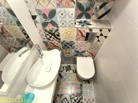 Sale, two bedroom apartment, 70m², Novi Beograd Blok 45, Novi Beograd Sve Podlokacije - image 20