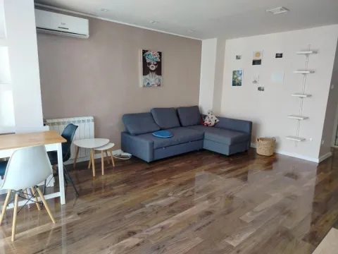 Prodaja, dvosoban stan, 59m², Novo naselje, Novi Sad - image 2