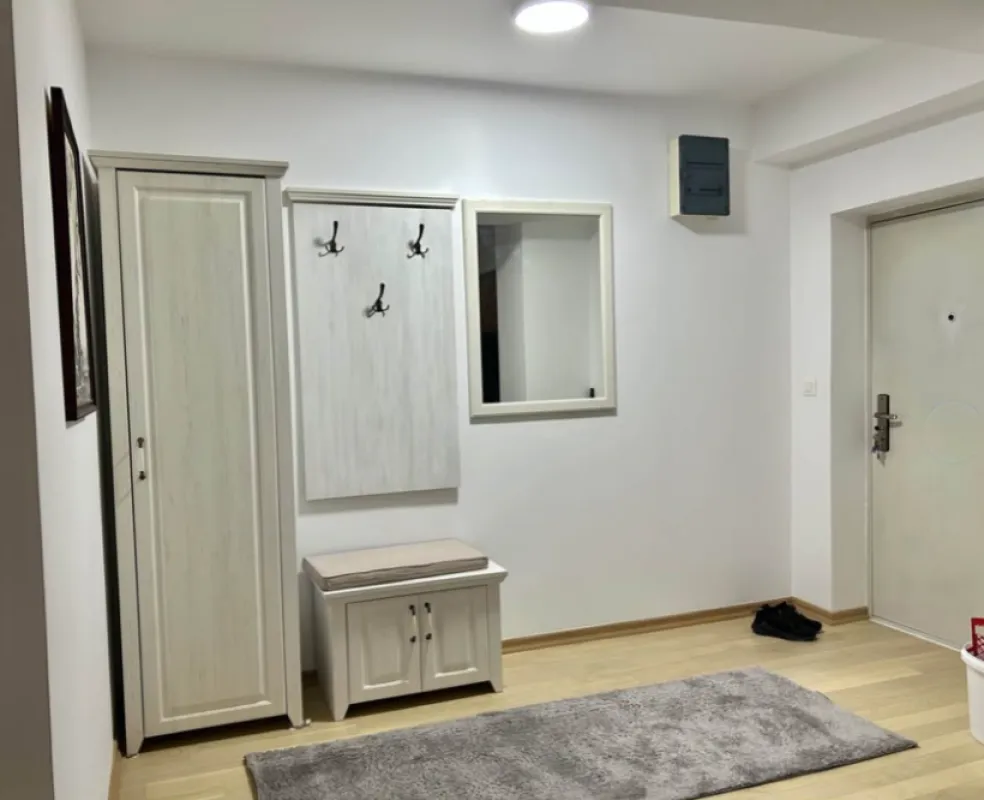 Sale, three bedroom apartment, 93m², Bar, Crna Gora