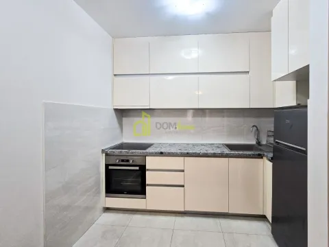 Izdavanje, dvosoban stan, 69m², Central Point, Podgorica - image 6