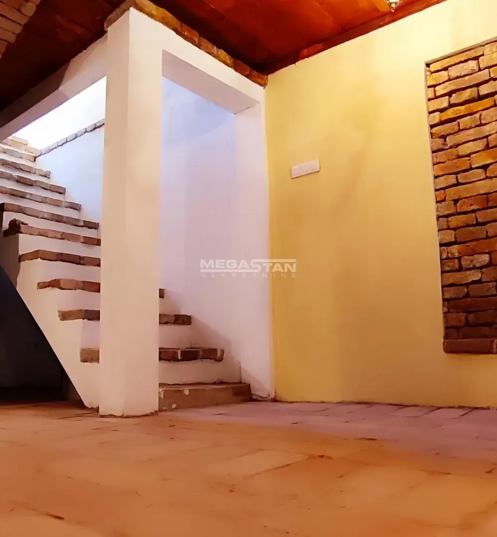 Prodaja, kuća, 62m², Centar, Pančevo