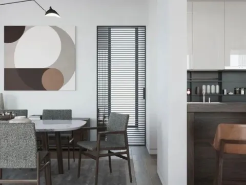 Prodaja, jednosoban stan, 70m², Centar, Tivat - image 7