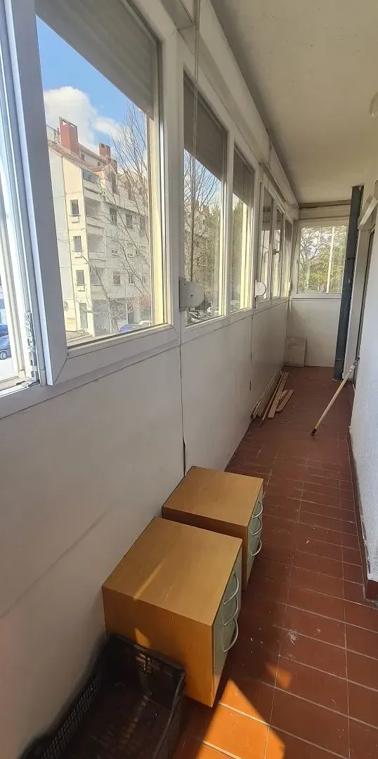 Rent, three bedroom apartment, 95m², Novi Beograd Sve Podlokacije, Beograd