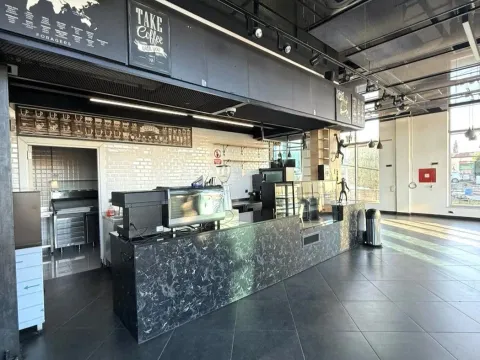 Rent, office space, 740m², Mahala, Bijelo Polje - image 7