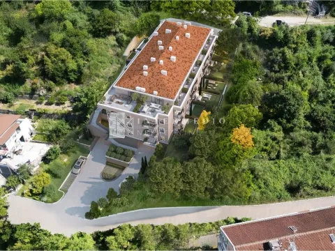 Prodaja, jednosoban stan, 41m², Topla, Herceg Novi - image 1