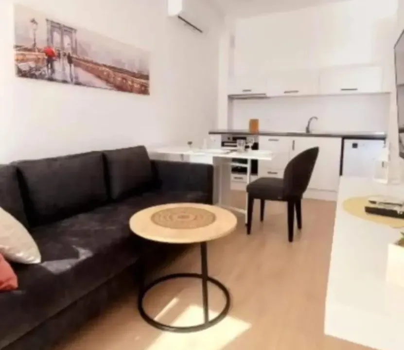 Prodaja, jednosoban stan, 35m², Kavač, Kotor