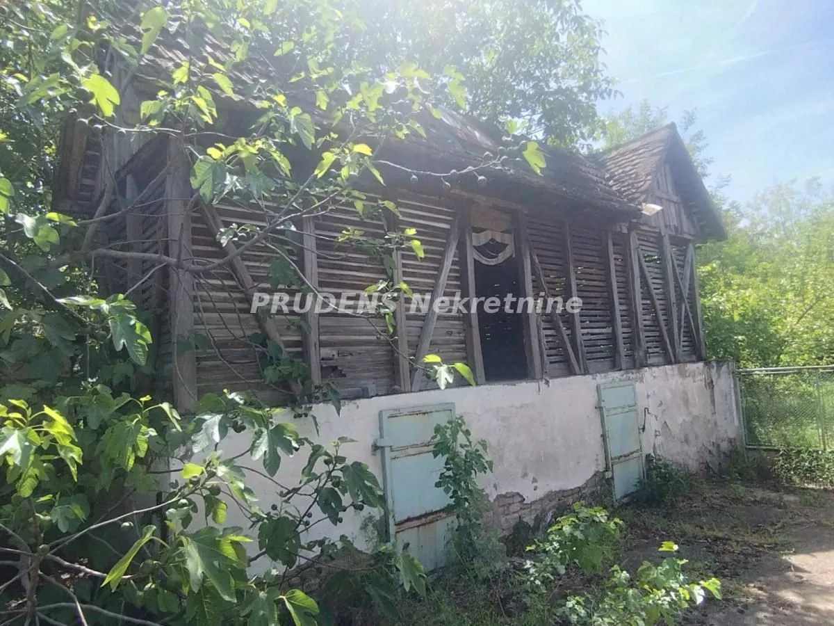 Prodaja, plac, 5700m², Dobanovci, Surčin