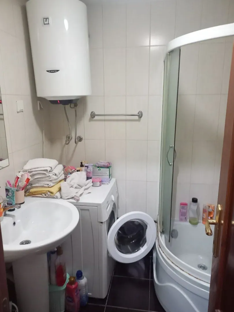 Izdavanje, jednosoban stan, 40m², Zabjelo, Podgorica