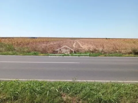 Sale, land lot, Batajnica, Beograd