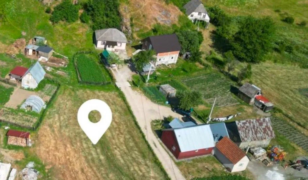 Prodaja, plac, 2000m², Centar, Kolašin